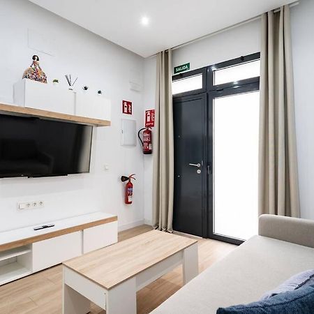 Apartamento Acogedor Y Comodo Guad-C Madrid Esterno foto